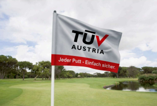 Custom course flag from the REVEL production archive.